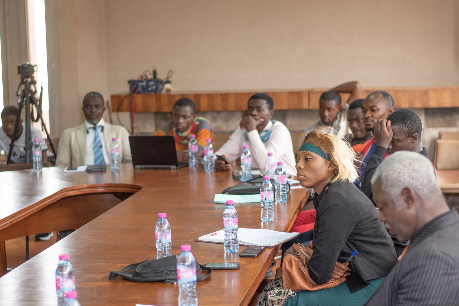 Programme de Discipolat